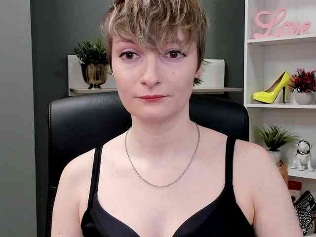 BlairPlay webcam