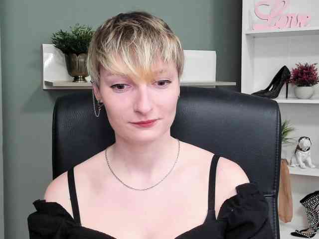 BlairPlay webcam
