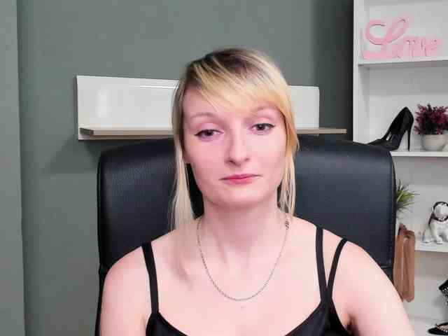 BlairPlay webcam