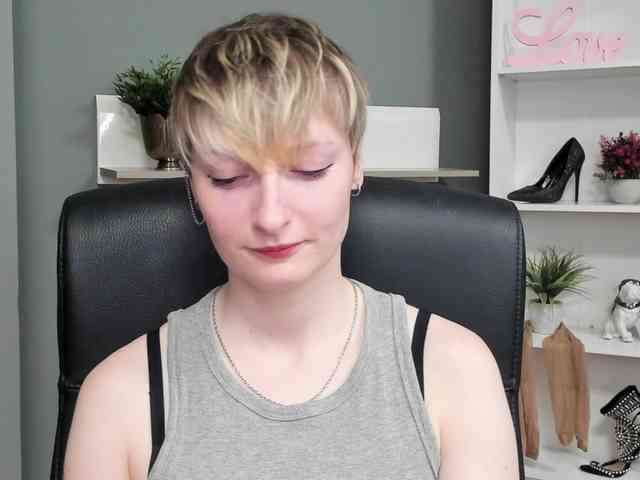 BlairPlay webcam