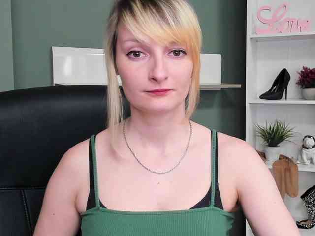 BlairPlay webcam