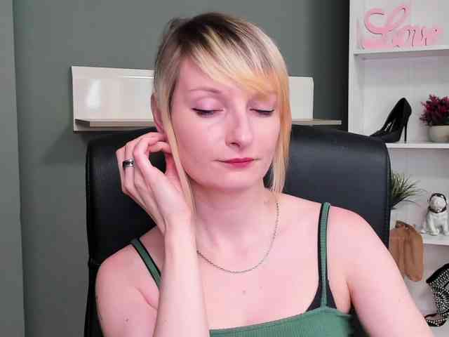 BlairPlay webcam