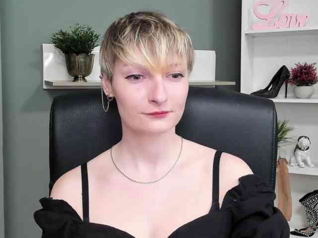 BlairPlay webcam
