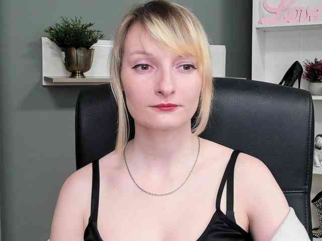 BlairPlay webcam