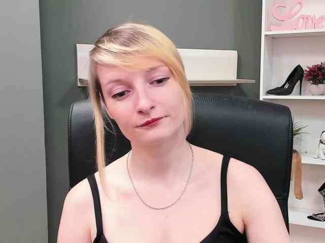 BlairPlay webcam