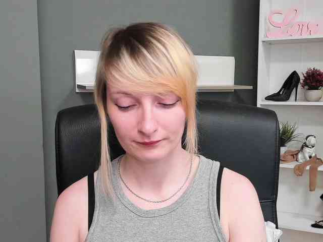 BlairPlay webcam