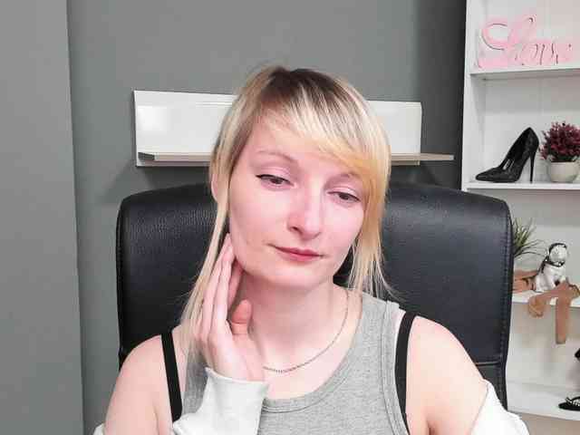 BlairPlay webcam