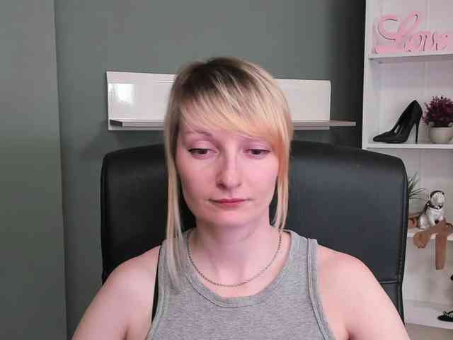 BlairPlay webcam