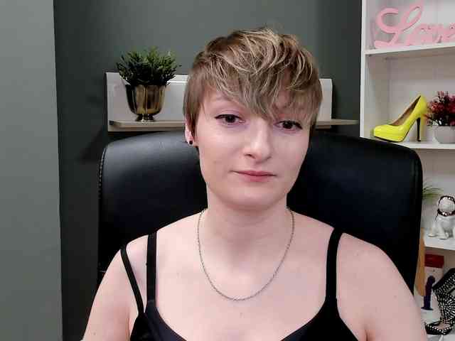 BlairPlay webcam