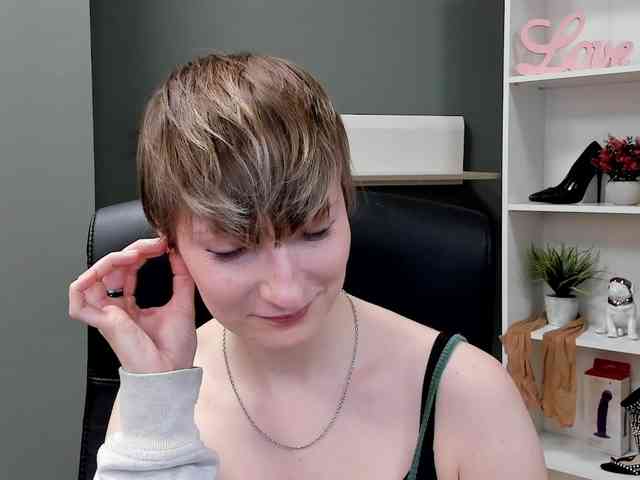 BlairPlay webcam
