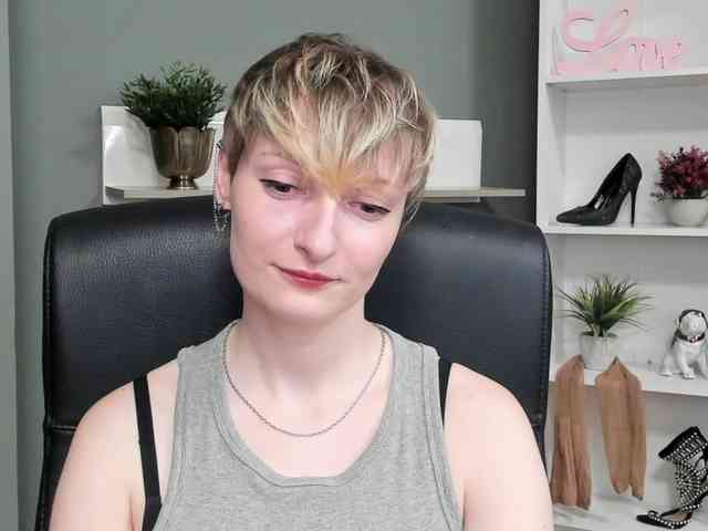 BlairPlay webcam