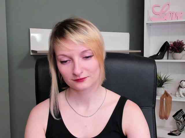 BlairPlay webcam