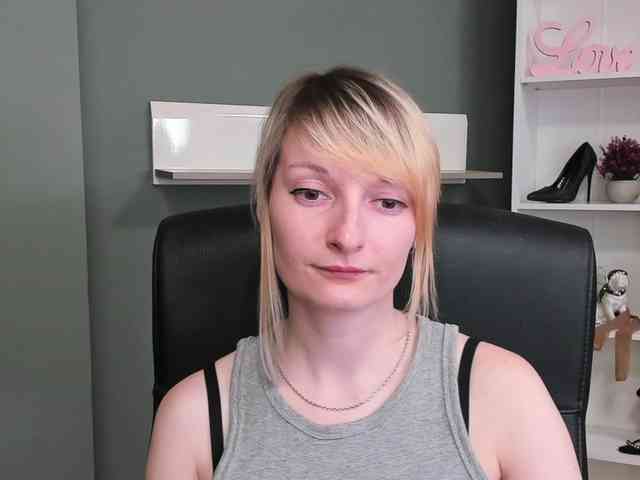 BlairPlay webcam