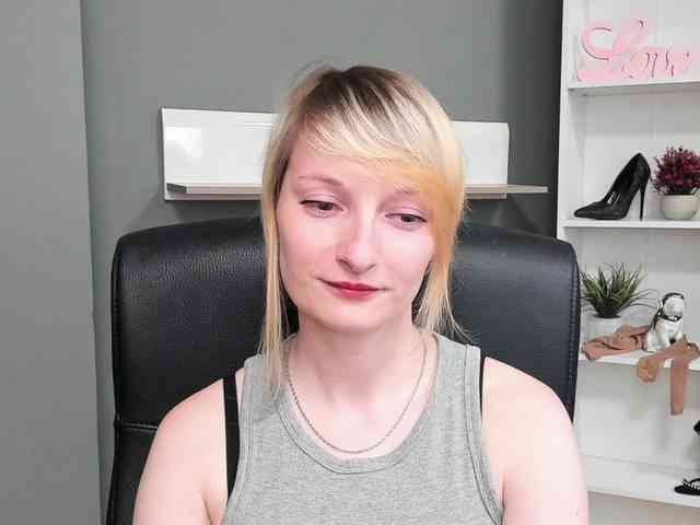 BlairPlay webcam