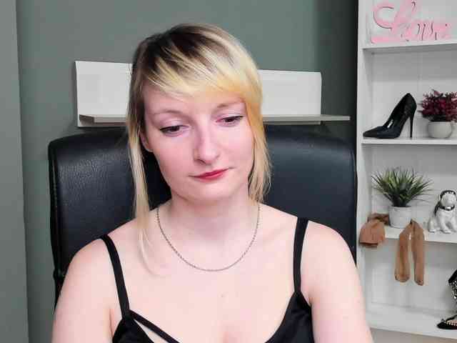 BlairPlay webcam