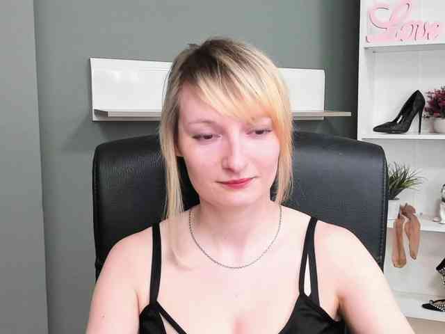 BlairPlay webcam