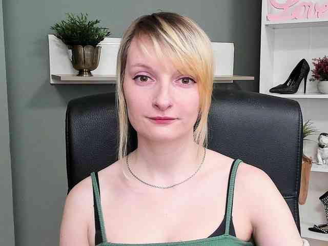 BlairPlay webcam