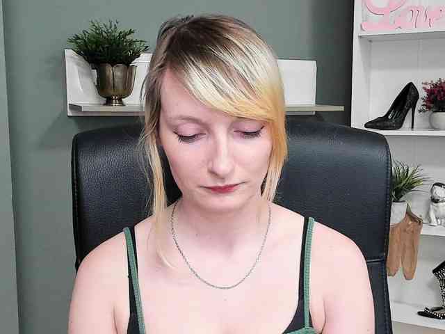 BlairPlay webcam