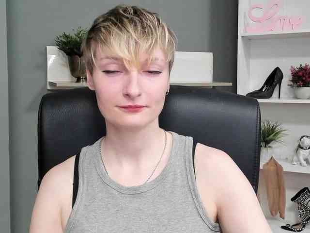 BlairPlay webcam