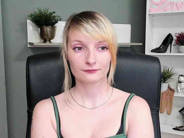 BlairPlay webcam