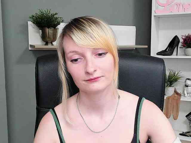BlairPlay webcam