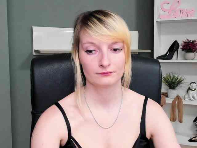 BlairPlay webcam