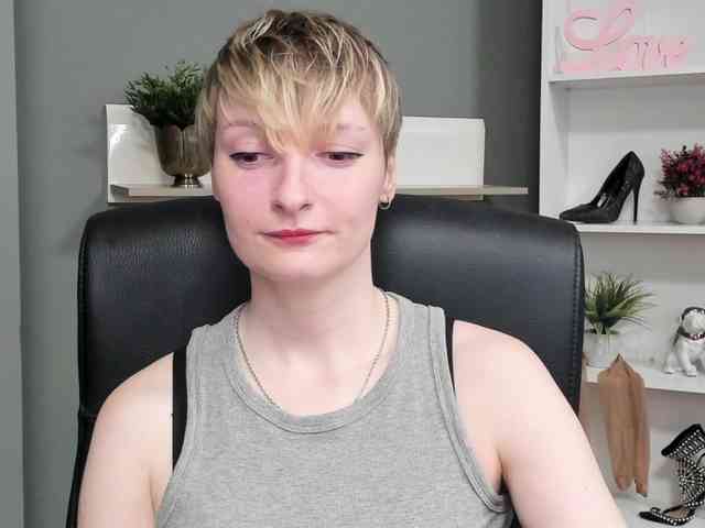 BlairPlay webcam