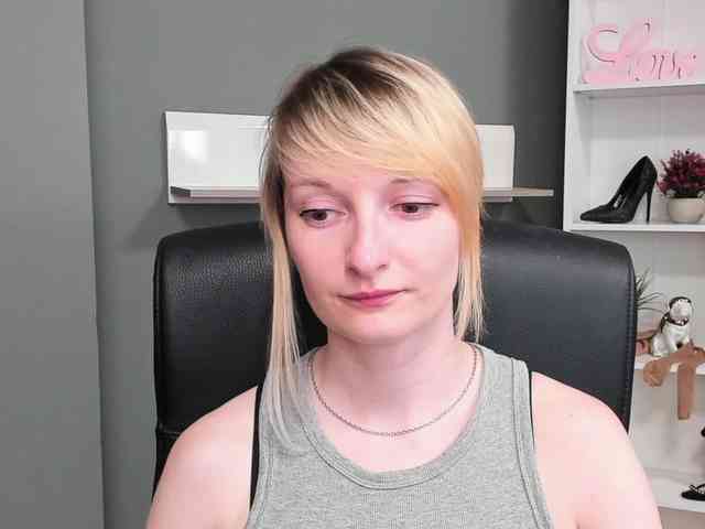 BlairPlay webcam