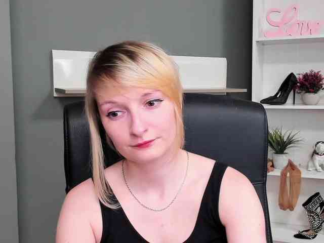 BlairPlay webcam