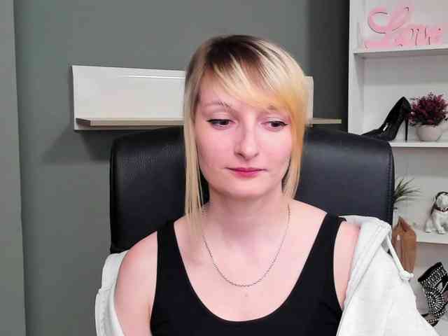 BlairPlay webcam