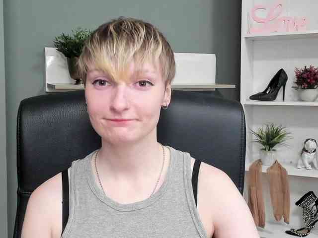 BlairPlay webcam