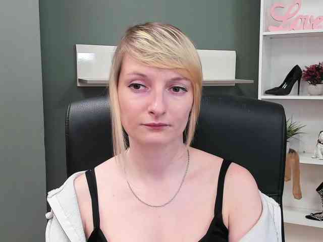 BlairPlay webcam
