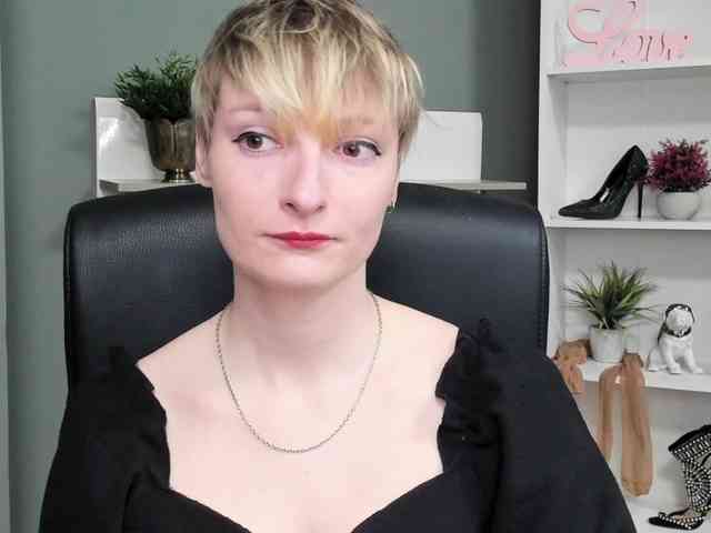 BlairPlay webcam