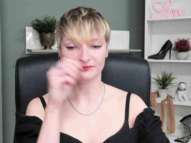 BlairPlay webcam