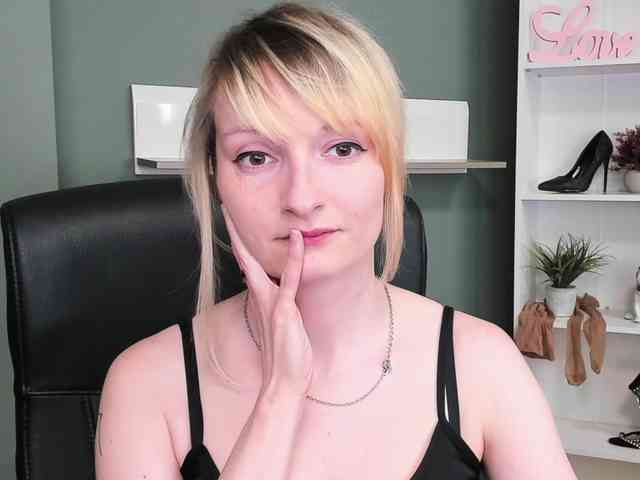 BlairPlay webcam
