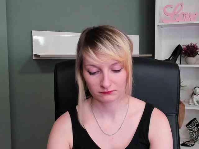 BlairPlay webcam