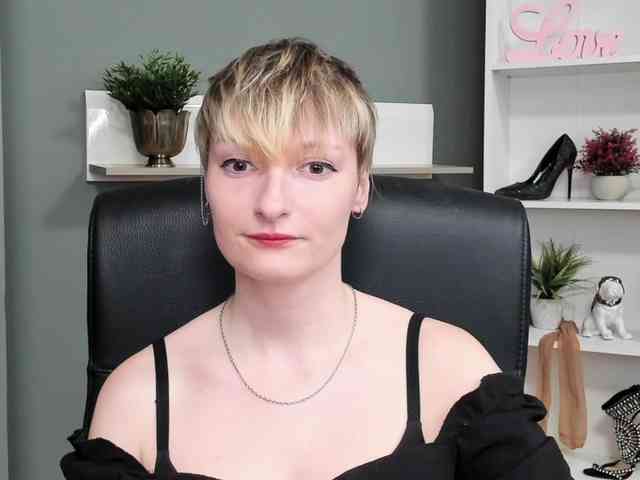 BlairPlay webcam