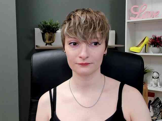 BlairPlay webcam