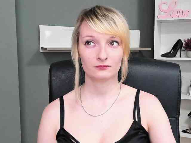BlairPlay webcam
