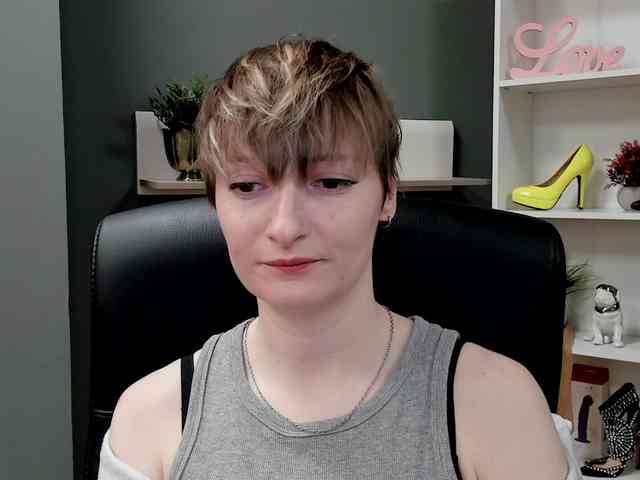 BlairPlay webcam