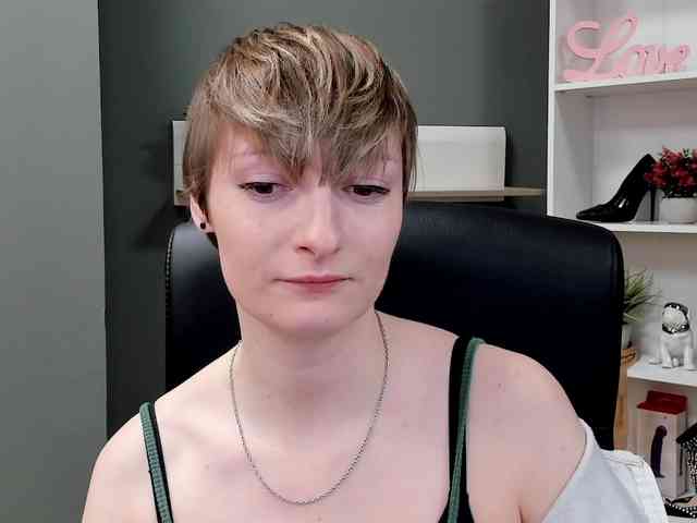 BlairPlay webcam