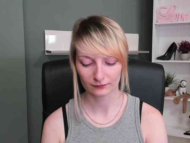 BlairPlay webcam