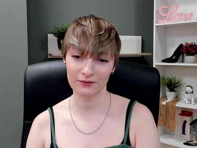 BlairPlay webcam