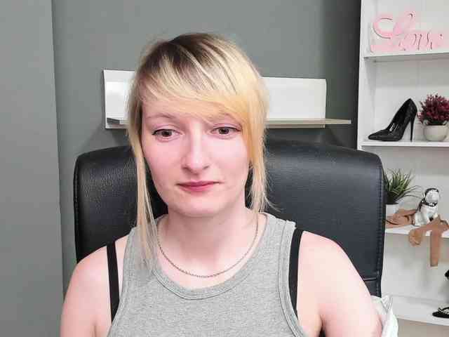 BlairPlay webcam