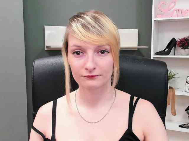 BlairPlay webcam