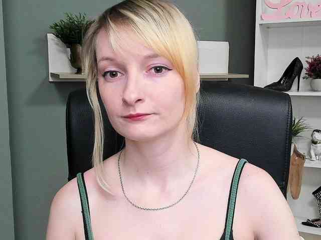 BlairPlay webcam