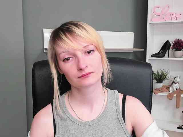 BlairPlay webcam