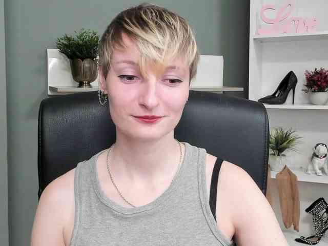 BlairPlay webcam