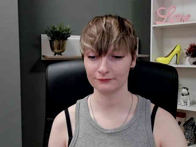 BlairPlay webcam