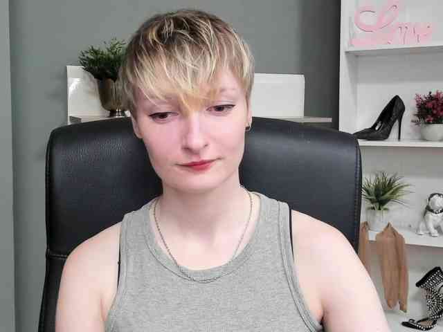 BlairPlay webcam
